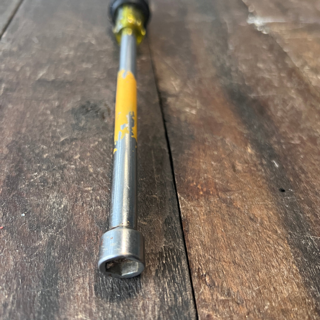 Klein Tools Klein Tools 646-3/8M Magnetic Nut Driver, 3/8 Inch