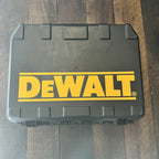 DeWalt D21008 6.0 Amp 3/8 Inch Corded VSR Drill
