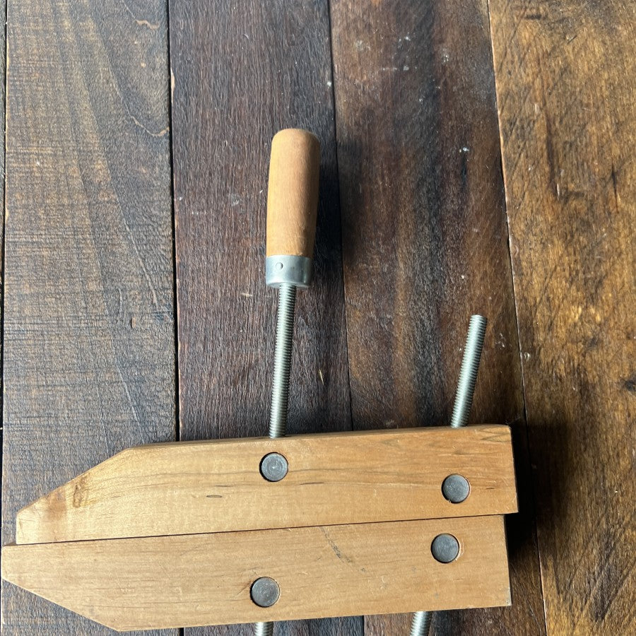 Other GRIP 10 Inch Wood Clamp Gear Up