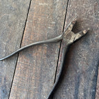 Unknown Vintage Lineman's Style Combination Pliers Gear Up