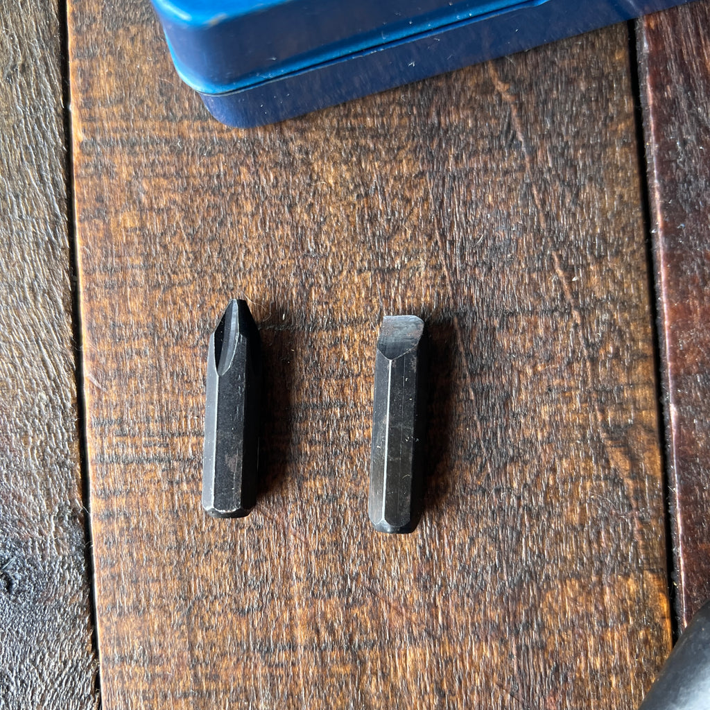 Other Duracraft No 2503 Manual Impact Driver Set with Case Gear Up