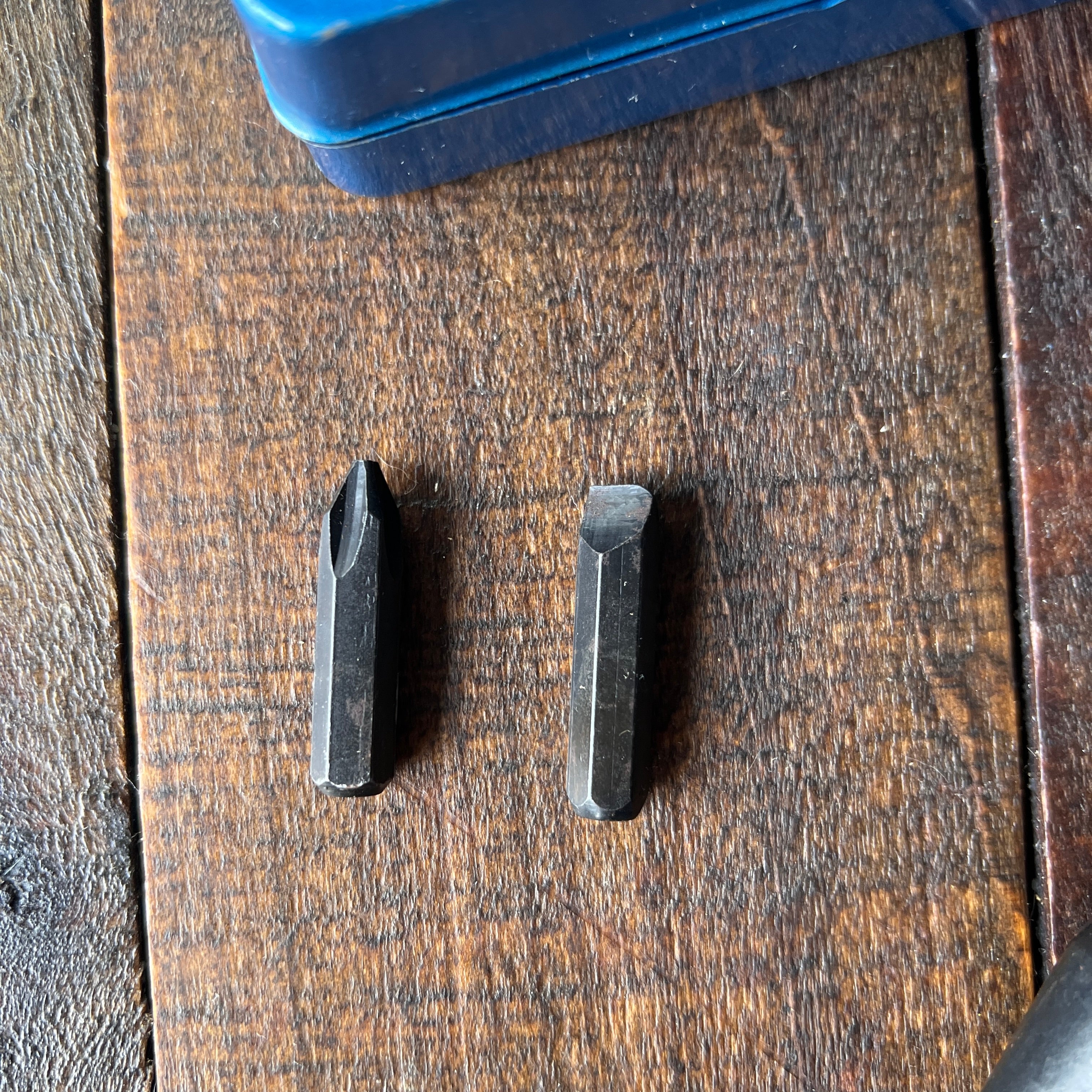 Other Duracraft No 2503 Manual Impact Driver Set with Case Gear Up