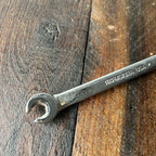Snap-on Snap-on RXFMS1012A 10mm 12mm Flare Nut Wrench (USA) Gear Up