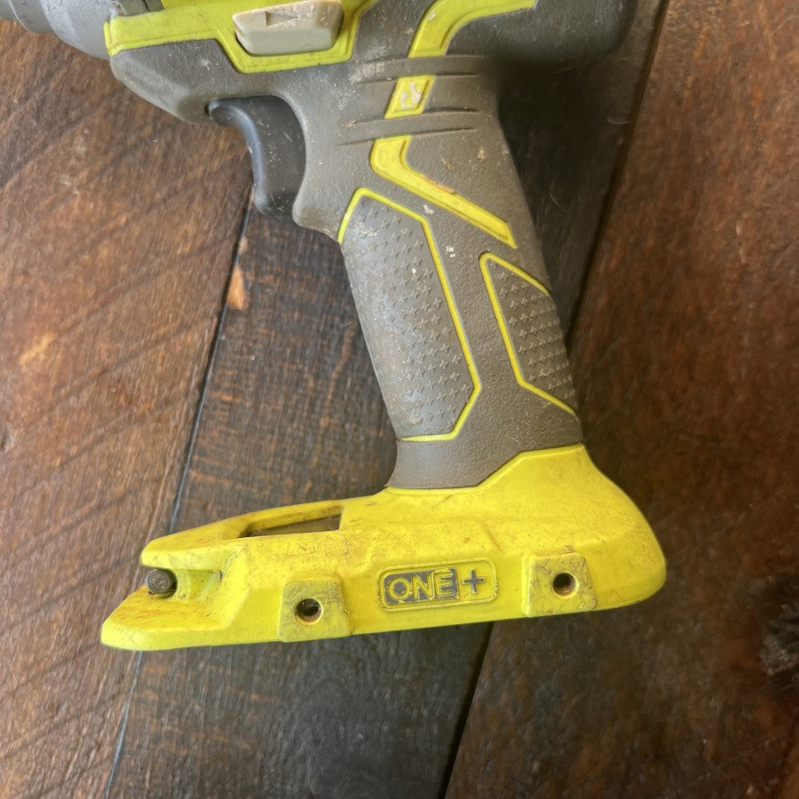 Ryobi Ryobi P235 18V ONE+ Impact Driver (Tool Only) Gear Up