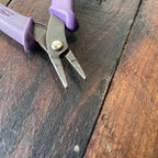 Other CHP Needle Nose Pliers - Purple Gear Up