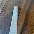 Nicholson Nicholson Woodcraft Half-Round Rasp File 10 inch (USA) Gear Up