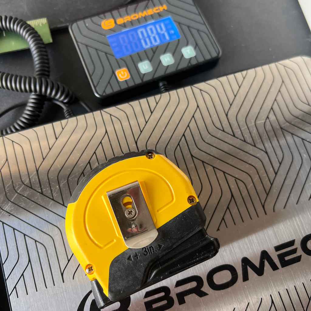 Stanley Stanley 25 ft LeverLock Tape Measure (USA) Gear Up