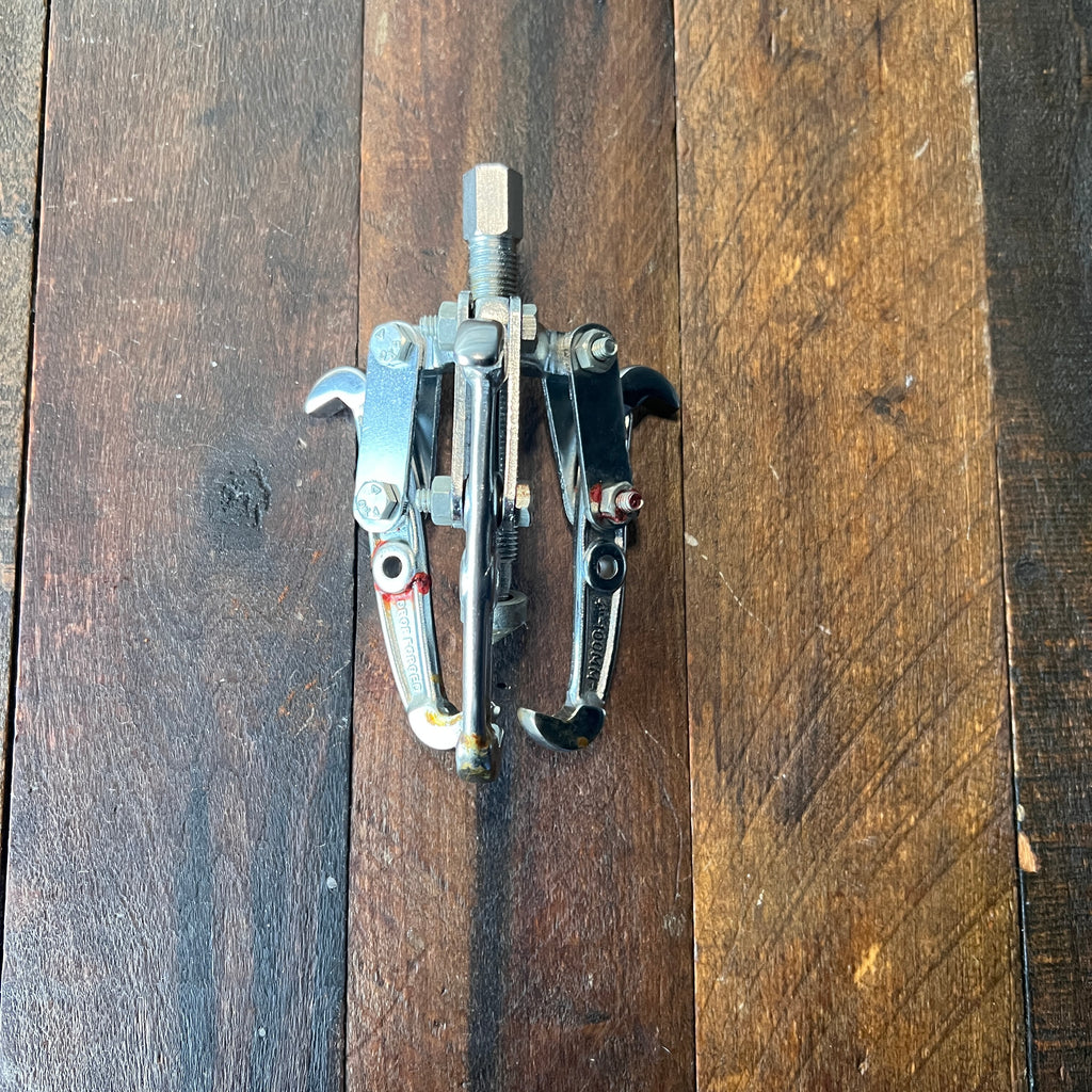 Other 3 Jaw Gear & Bearing Puller Gear Up