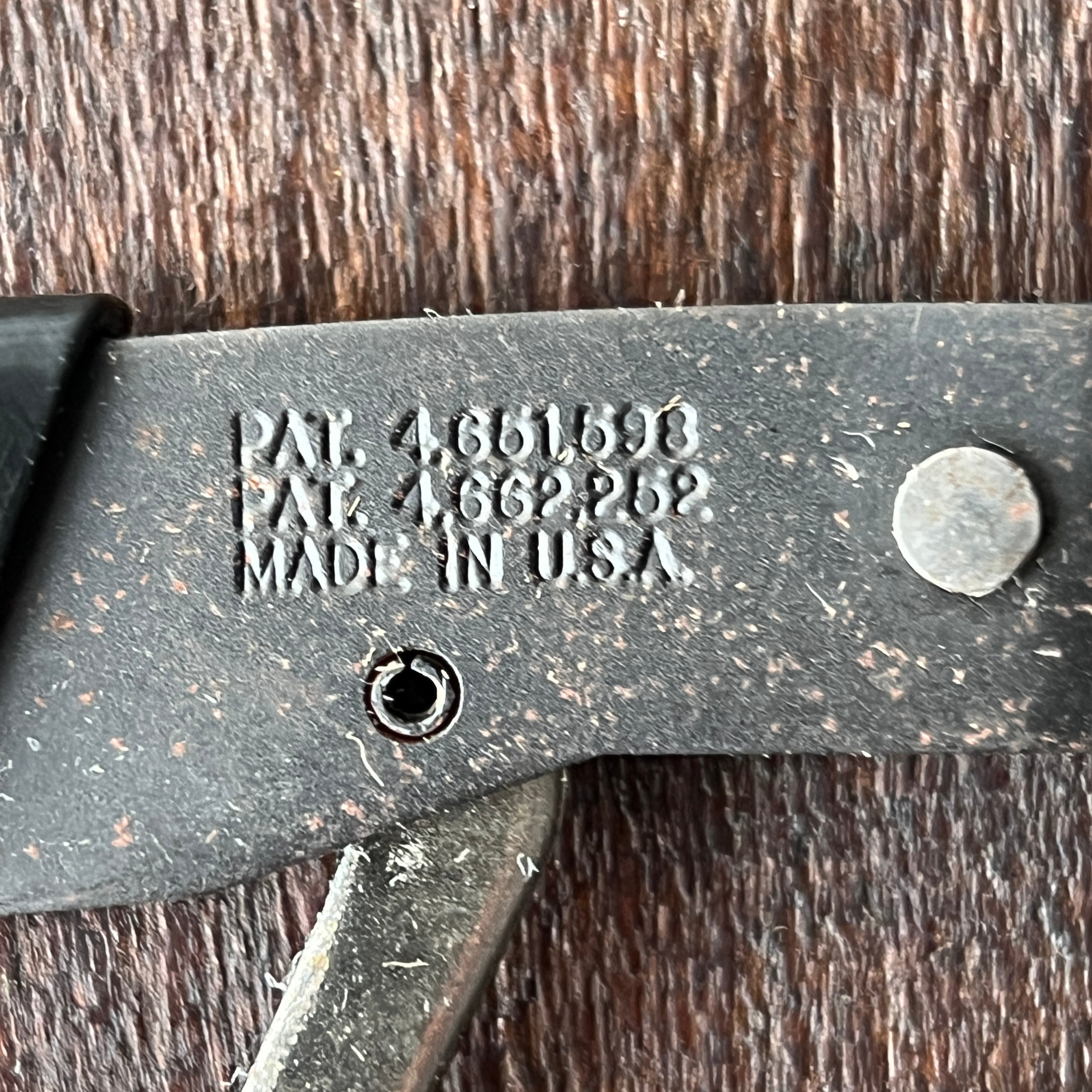 Craftsman Craftsman Professional RoboGrip Pliers Set (USA) Gear Up