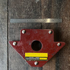 Unknown Arrow Welding Magnet Holder 5-Inch
