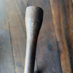 Unknown 4-Way Automotive Lug Wrench Tire Iron Gear Up