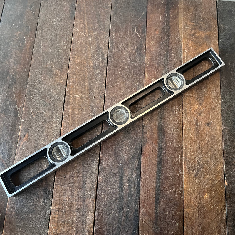 Stanley Stanley I-Beam 24-Inch Spirit Level Gear Up
