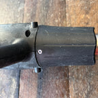 Drill Master 1500W Dual Temperature Heat Gun Gear Up