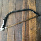 Other Fiskars 21 Inch Bow Saw 7029 Gear Up