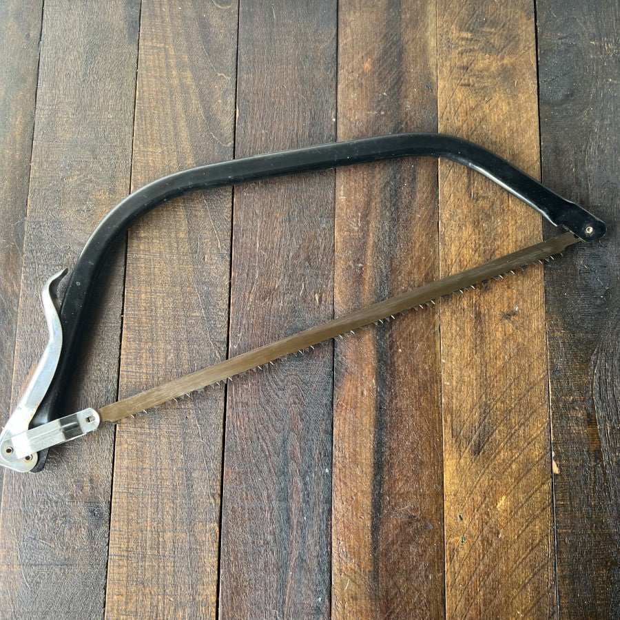 Other Fiskars 21 Inch Bow Saw 7029 Gear Up