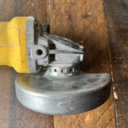 DeWalt DeWalt DCG412 20V Cordless 4-1/2-Inch Angle Grinder (Tool Only) Gear Up