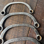 Matco Matco Tools 4 Piece Metric Half Moon Wrench Set WHM1018 (USA) Gear Up
