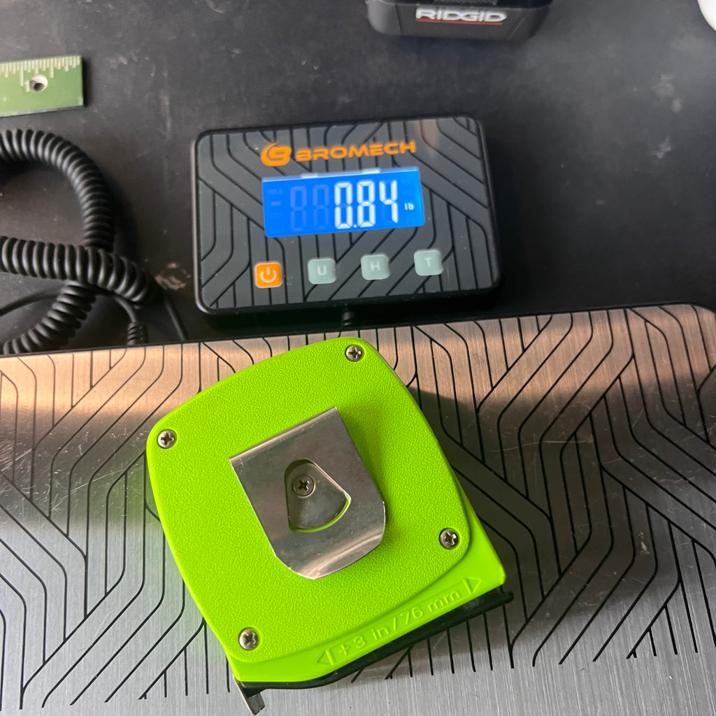 Stanley Stanley 25' LeverLock Tape Measure (USA) Gear Up