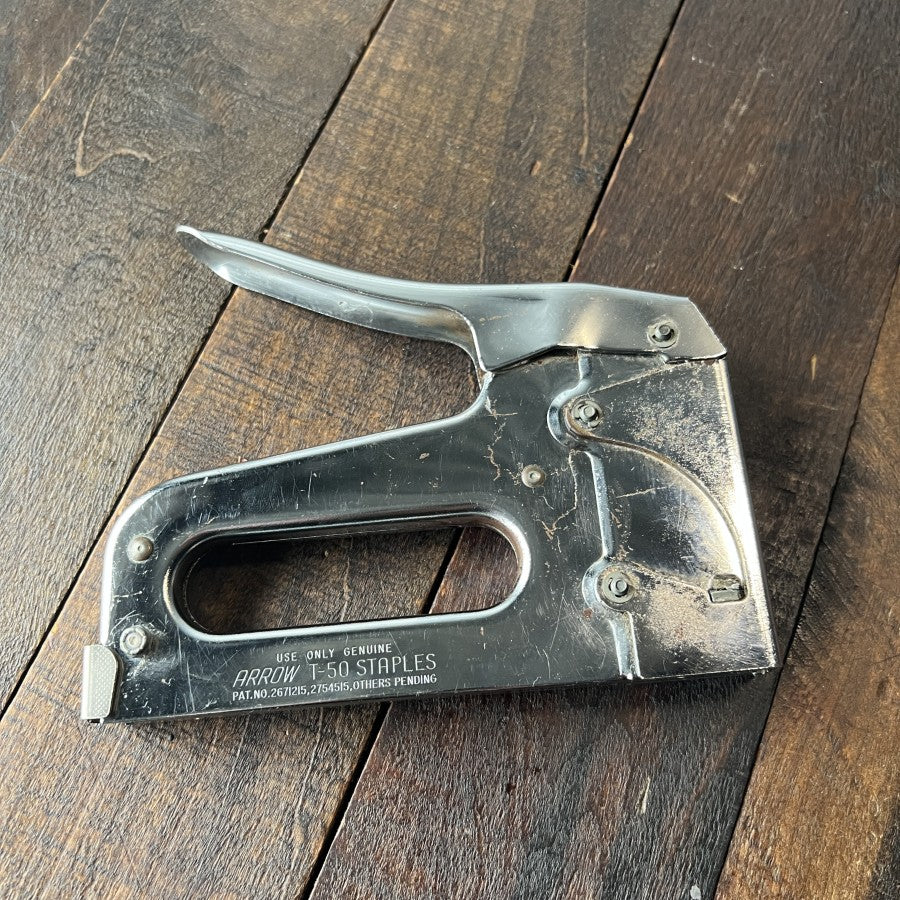 Other Arrow T-50M Heavy Duty Staple Gun (USA) Gear Up