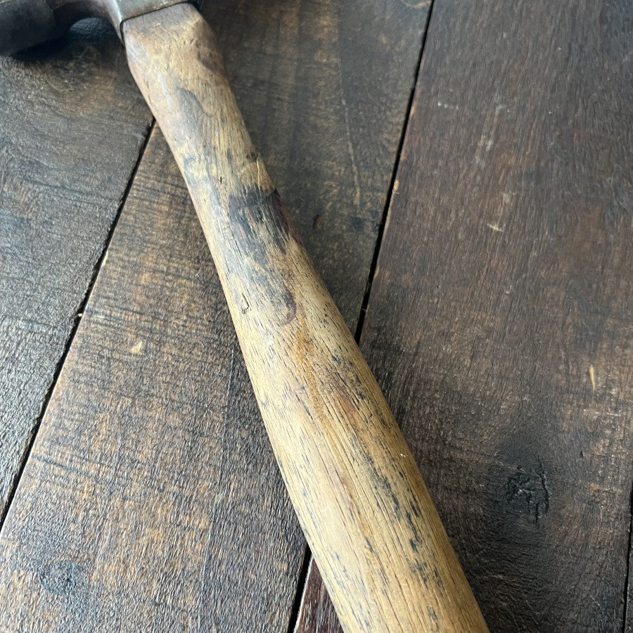 Vaughan 32oz Framing Hammer Milled Face (USA)