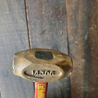 Proto Proto 1430G 1.5 lb Brass Hammer Fiberglass Handle Gear Up