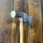 Unknown Vintage Utility Hatchet Refinished Handle Gear Up