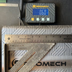 Swanson Swanson Speed Square Aluminum (USA) Gear Up