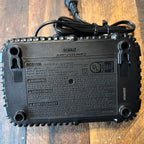 DeWalt DeWalt DCB1106 6 Amp 12V 20V Max Lithium Ion Battery Charger Gear Up