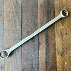 Plomb Plomb 1160 Double Box End Wrench 1 1/4 x 1 3/8 Inch (USA) Gear Up