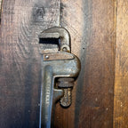 Craftsman Craftsman 10 Inch Pipe Wrench 5337 (USA) Gear Up