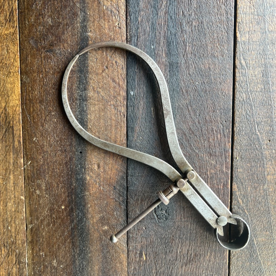 Other Starrett 79B Yankee Outside Spring Caliper (USA) Gear Up