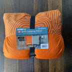 Other Klymit Drift Camping Pillow Large (Orange) Gear Up