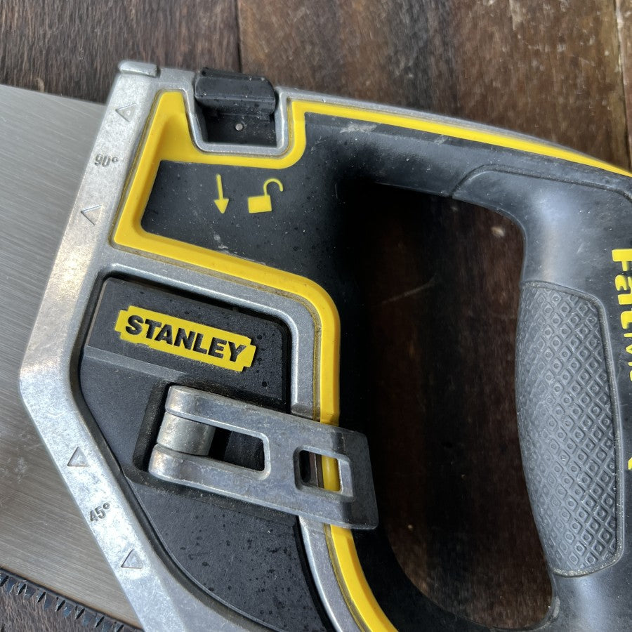 Stanley Stanley FatMax Xtreme Saw Gear Up