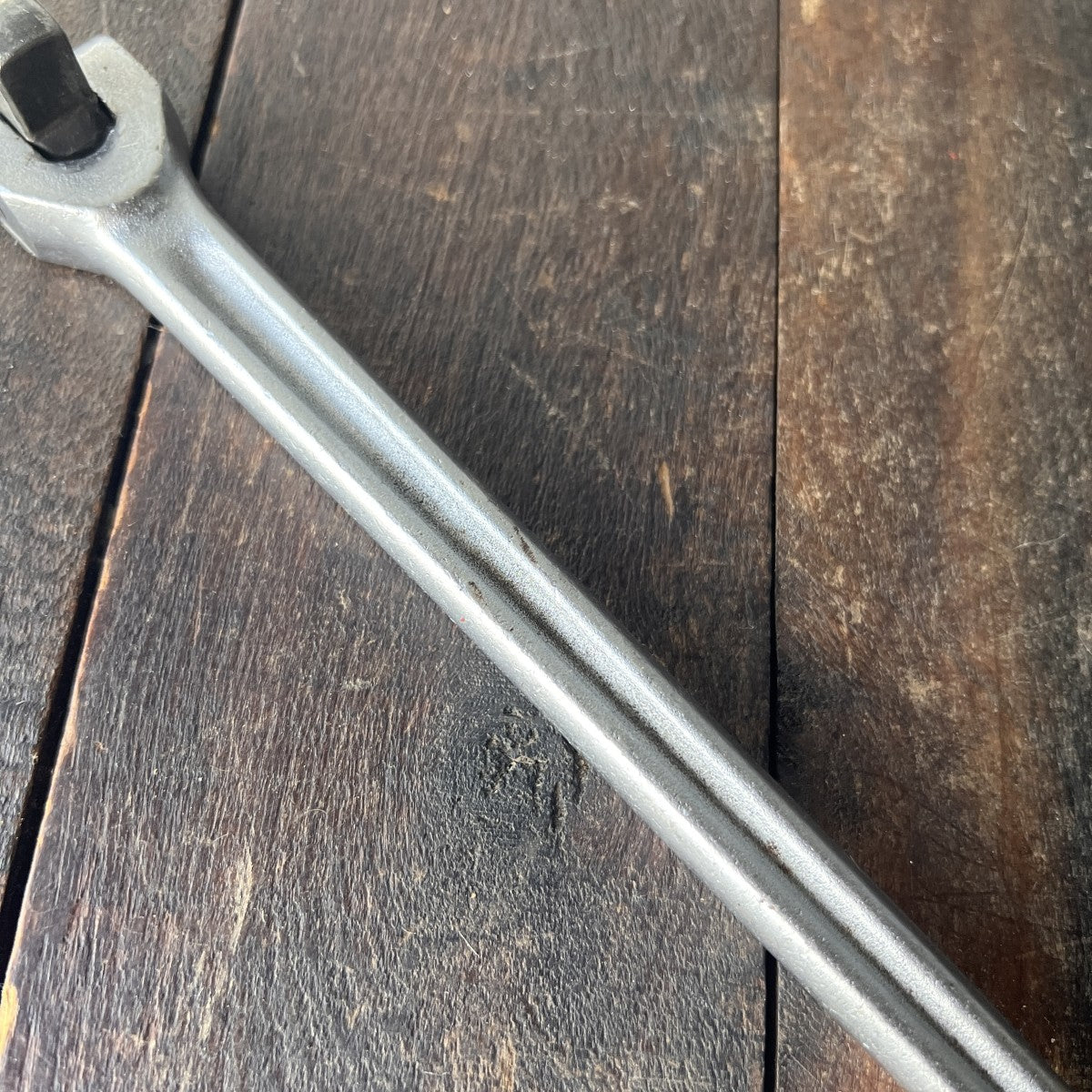Craftsman Craftsman 44201 1/2 Inch Drive Breaker Bar 15 Inch (USA) Gear Up