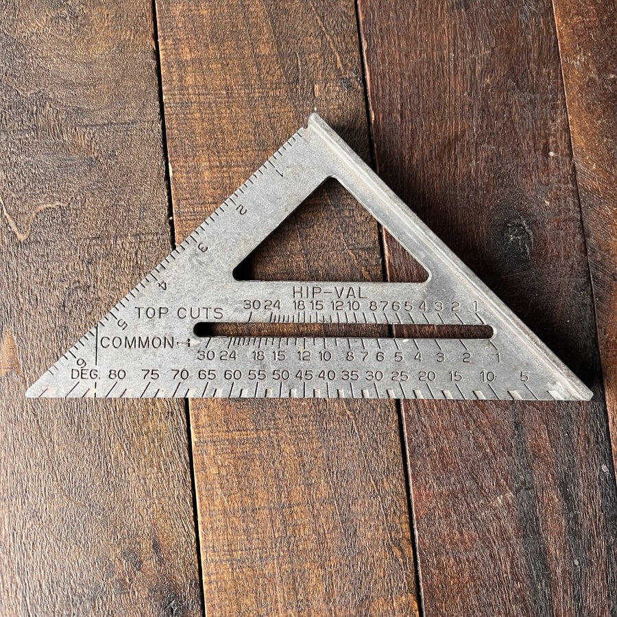 Swanson 7 Inch Speed Square Layout Tool