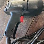 Craftsman Craftsman 3/8-Inch Corded Variable Speed Drill Made in USA