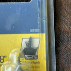 Irwin Irwin Speedbor Max Speed 3 Piece Drill Bit Set Gear Up