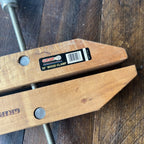 Other GRIP 10 Inch Wood Clamp Gear Up