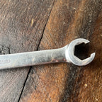 Snap-on Snap-on 5/8 Inch RXS 20 Combination Line Wrench (USA) Gear Up