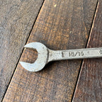Plomb Plomb 1230 Combination Wrench 15/16 Inch (USA) Gear Up
