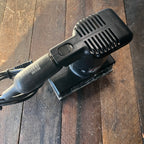 Craftsman Craftsman 1/3 Sheet Sander Orbital/Straightline 2.7A (315.116122) - Made in USA