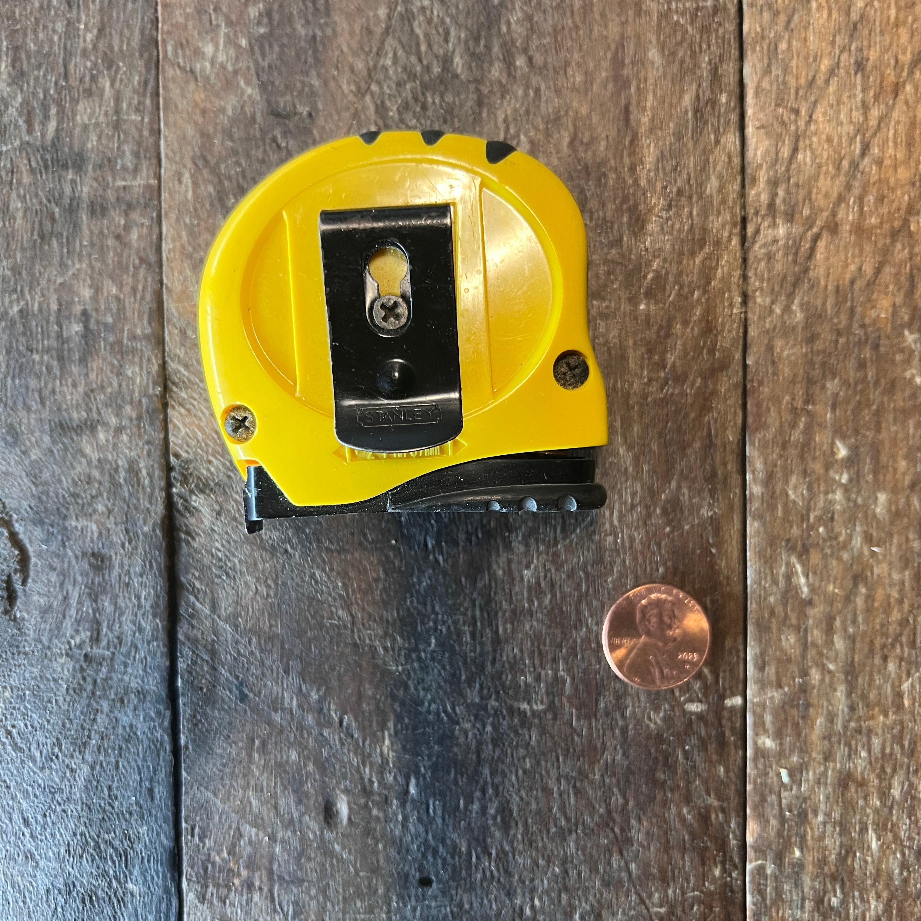 Stanley Stanley LeverLock 12' Tape Measure (30-810)