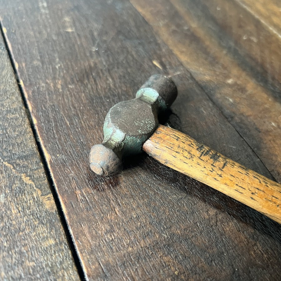 Craftsman Vintage Ball Peen Hammer 6oz ?
