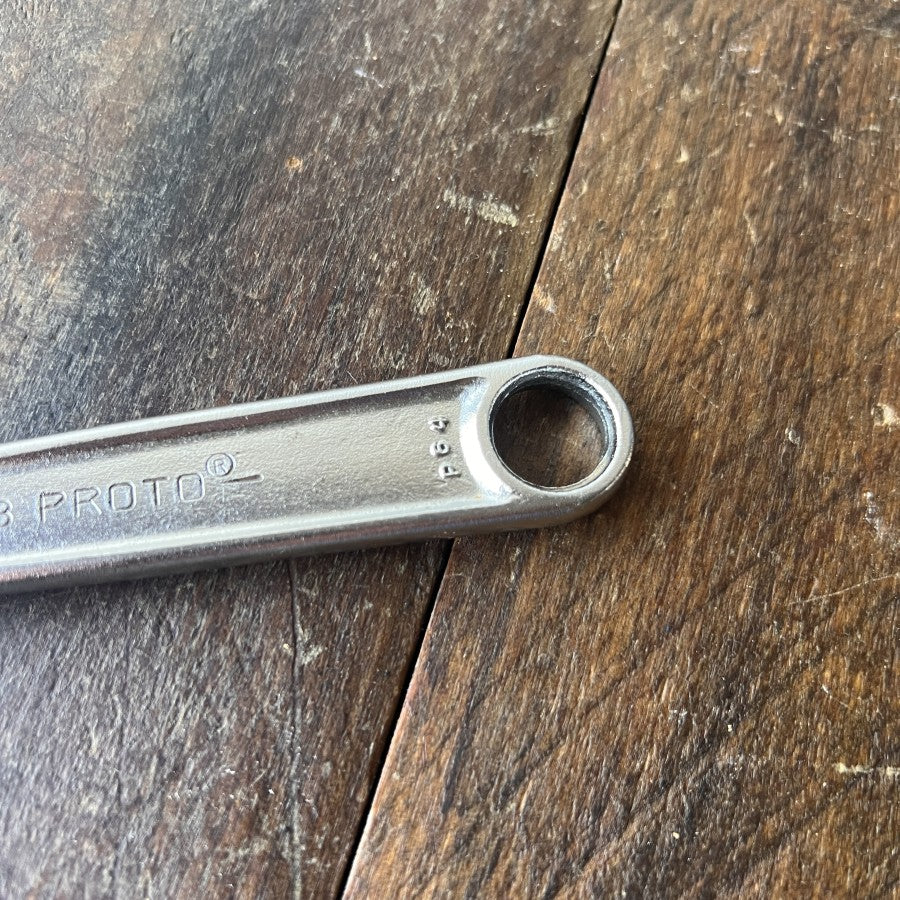 Proto Proto 708 8 Inch Adjustable Wrench (USA) Gear Up