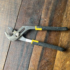 Stanley Stanley 10 Inch Groove Joint Pliers Gear Up