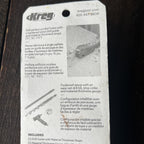 Other Kreg 310 Pocket-Hole Jig for 1/2 to 1-1/2 Inch Materials Gear Up