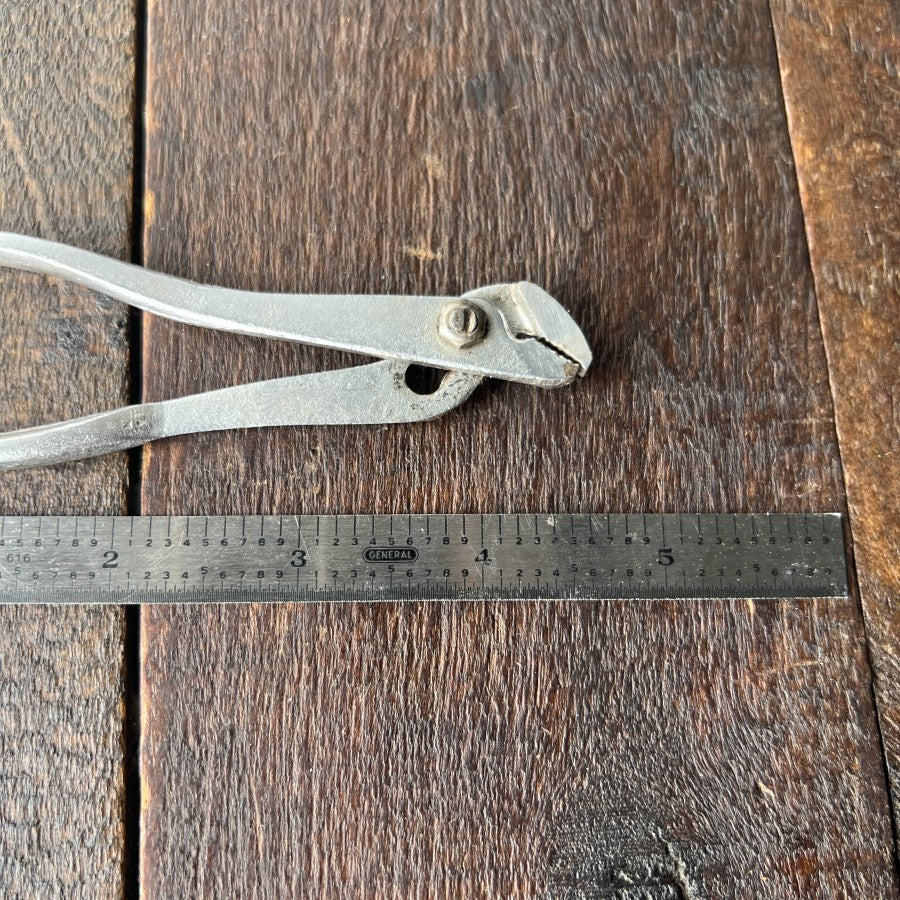 Proto Proto 235 4.5 Inch Slip-Joint Ignition Pliers Gear Up