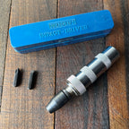 Other Duracraft No 2503 Manual Impact Driver Set with Case Gear Up