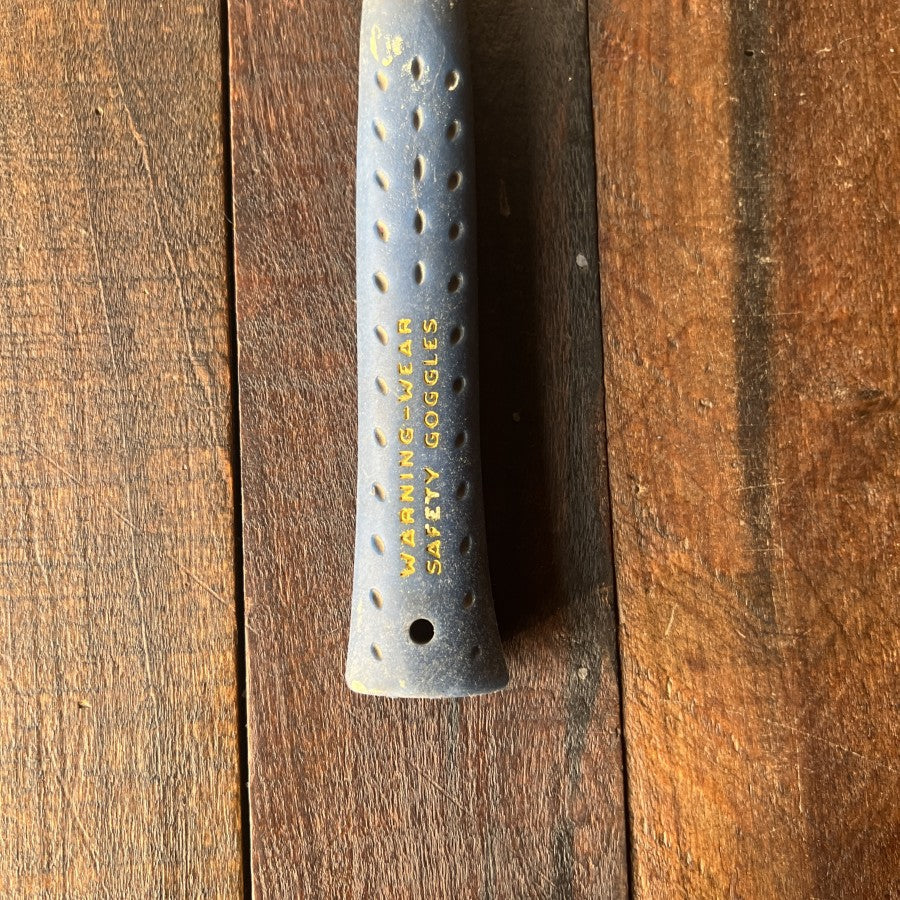 Estwing E3-11 Drywall Hatchet Milled Face (USA)