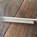 Fine Tooth Hand Saw-Small Precision Blade